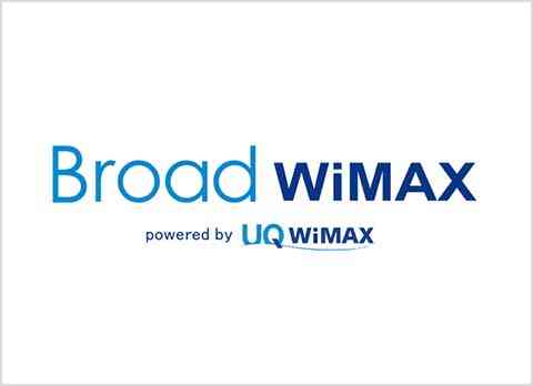 Broad WiMAX